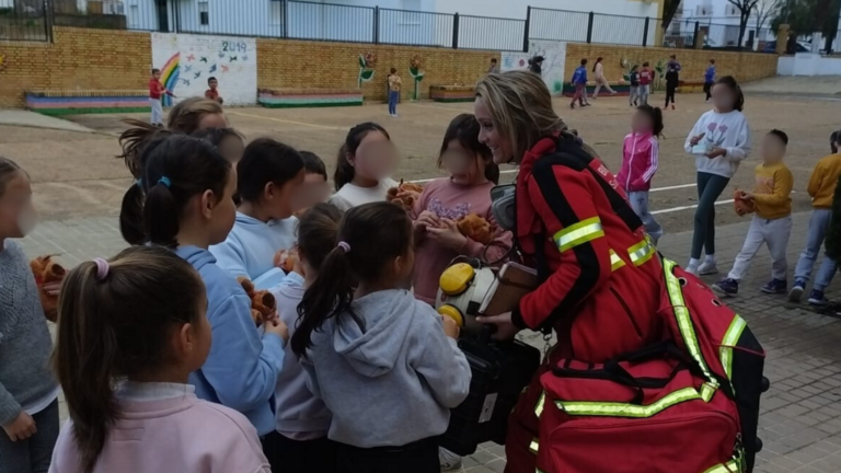 Leonor Fernández - El Cerro de Andévalo