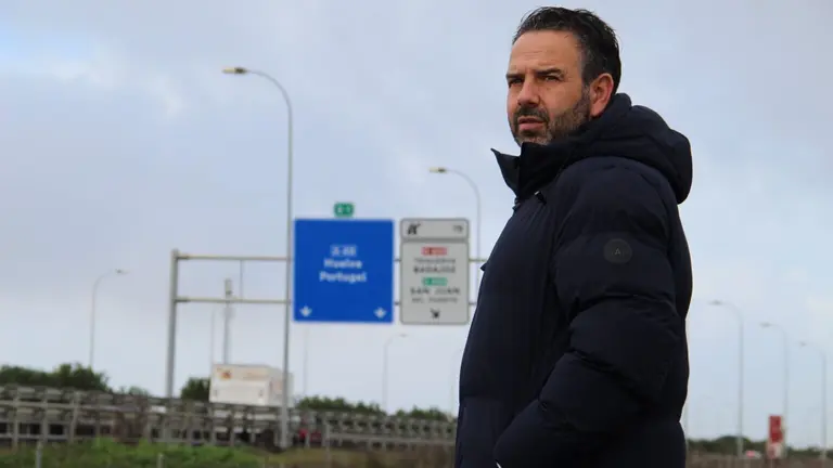 Sanchez-Cuellar, de VOX