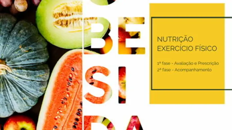 Programa: Lucha contra la obesidad