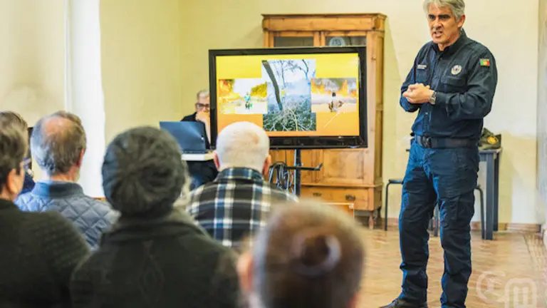 Jornadas de sensibilizaci&oacute;n ciudadana
