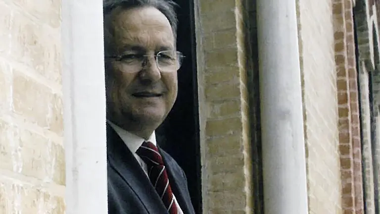 Francisco Orta (PSOE)