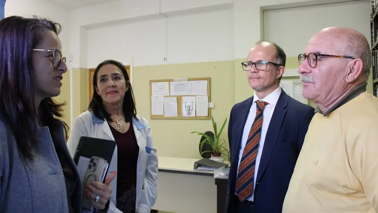 Visita a Castro Marim