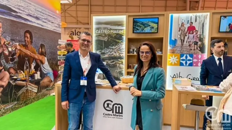 Castro Marim en BTL 2025