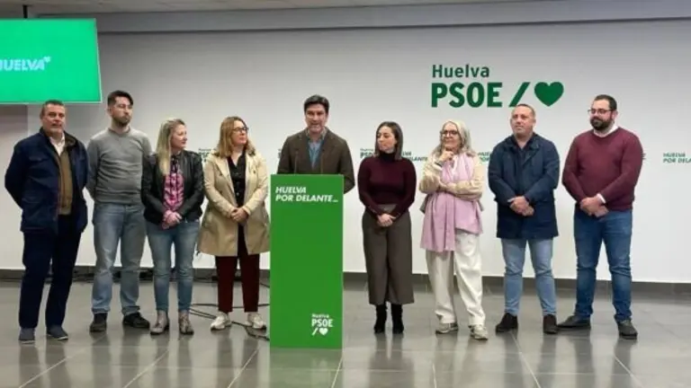 Enrique Gaviño presenta el XV Congreso