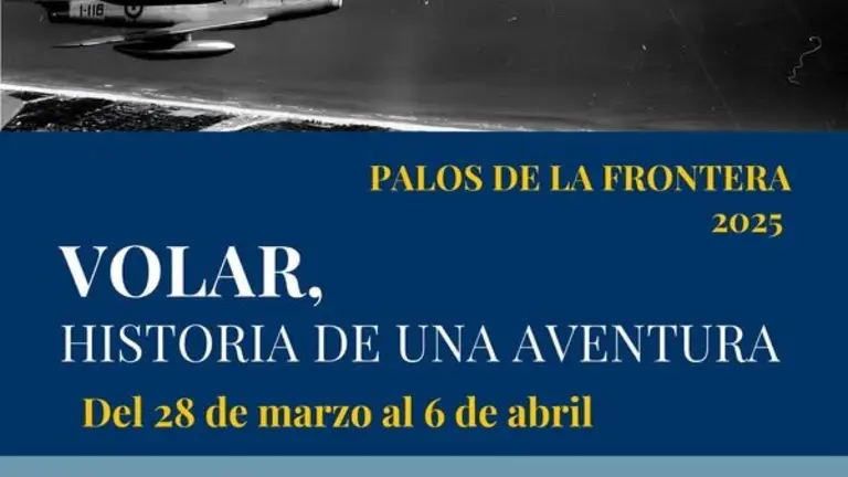 Cartel de la exposición