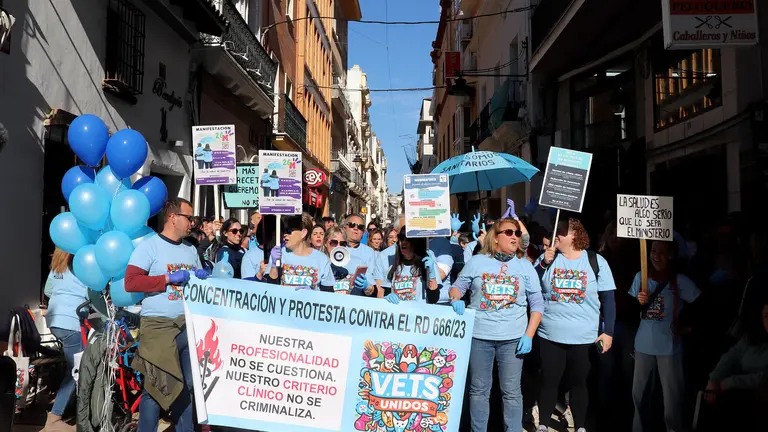 Concentracion_Colvet_Huelva