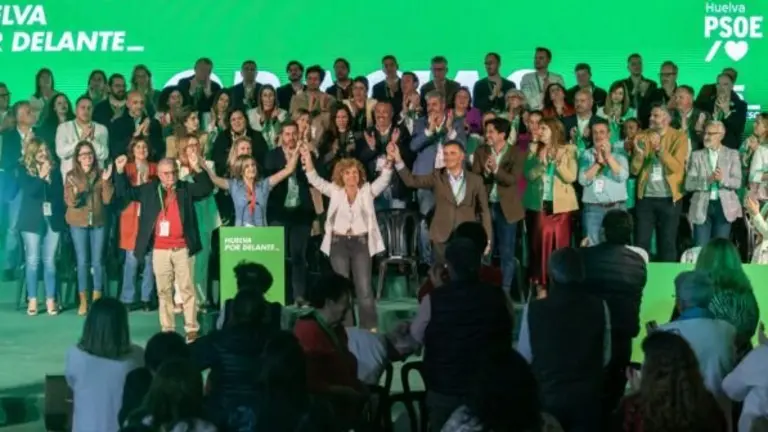 El Congreso Provincial exhibe unidad