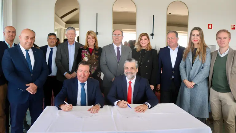 Respaldo 'popular' a la Faro-Huelva-Sevilla del AVE