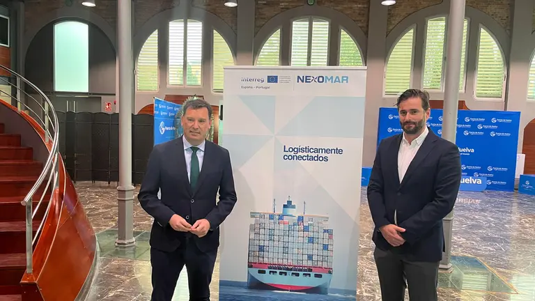 Presentacion Nexomar Presidentes APH y Camara Comercio2