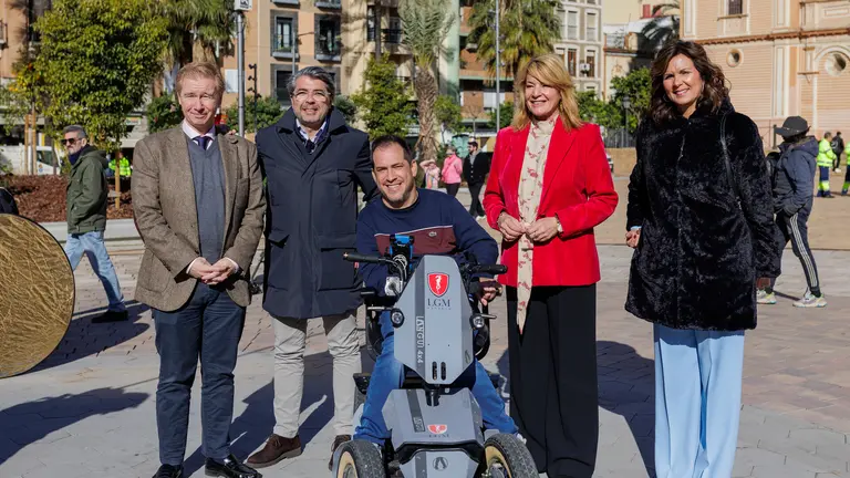 Presentaci&oacute;n de la campa&ntilde;a