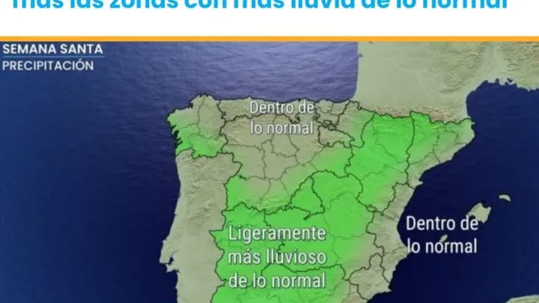 Previsi&oacute;n avanzada en eltiempo.es