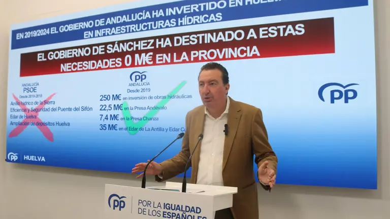 Manuel Andrés González