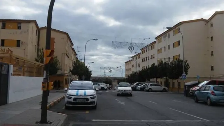 P&eacute;rez Cubillas, lugar de los hechos