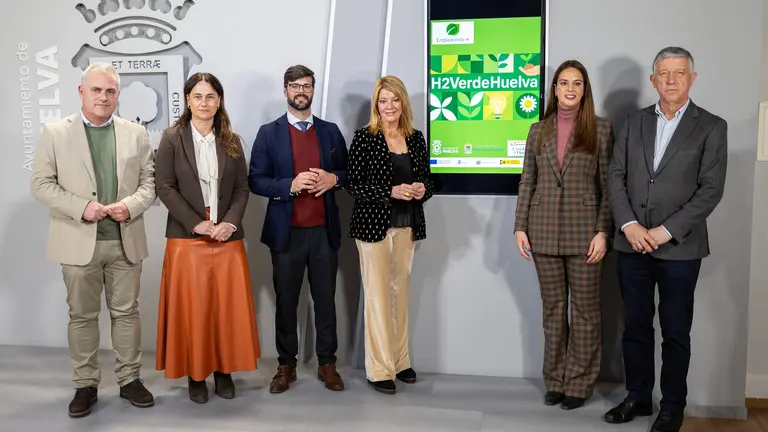 Presentaci&oacute;n del proyecto