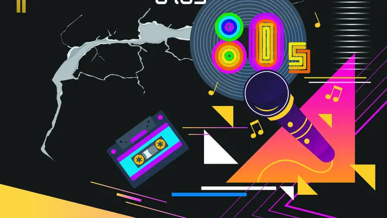 CARTEL_veinteAlos80_ar