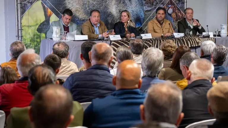 Celebraci&oacute;n del Foro