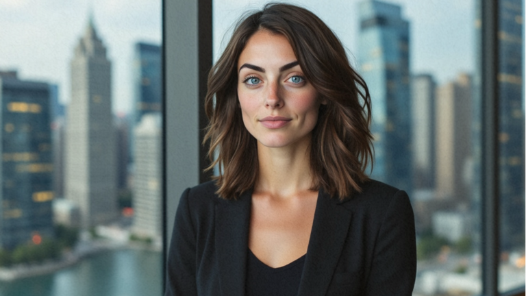 Emily Katherine Dawson