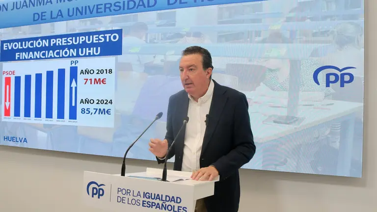 Manuel Andrés González