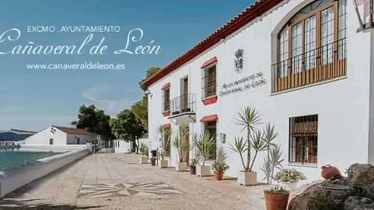 La Piscina, imagen de un pueblo