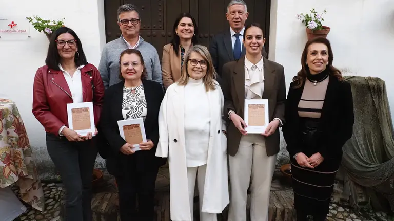 Presentación del libro