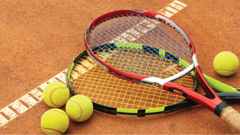 Mapa del tenis en Europa 2021