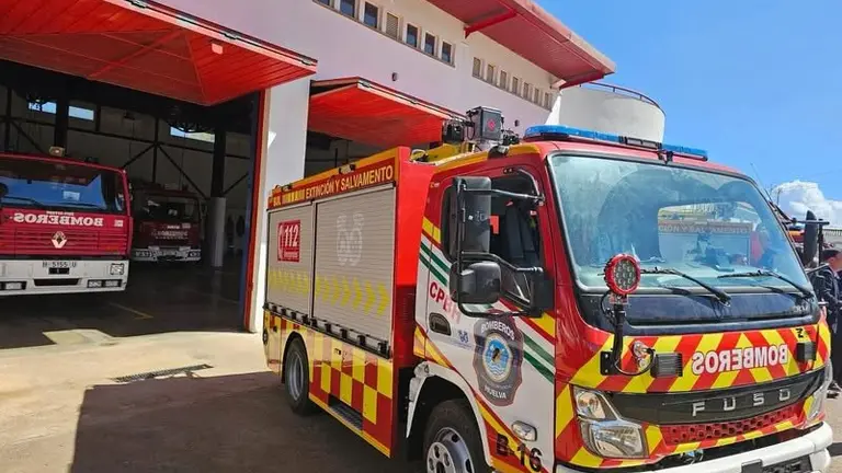 Veh&iacute;culo del Consorcio