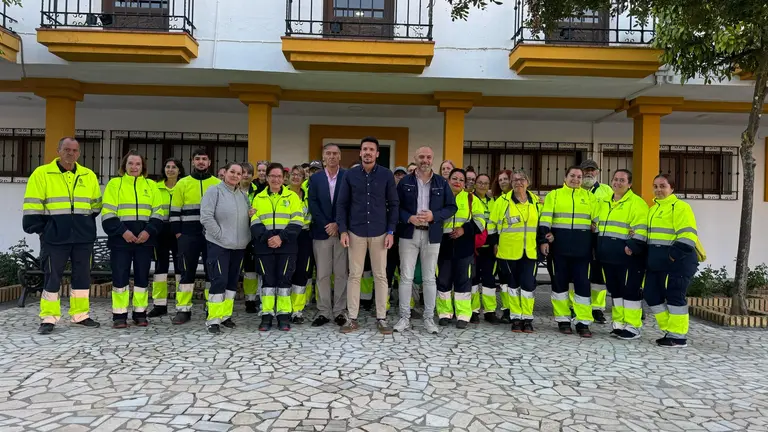 Andaluc&iacute;a Activa Aljaraque