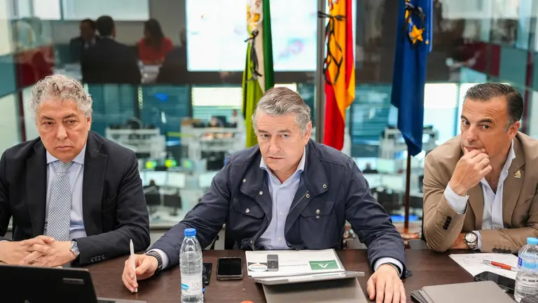 Reuni&oacute;n plan romero 2025.