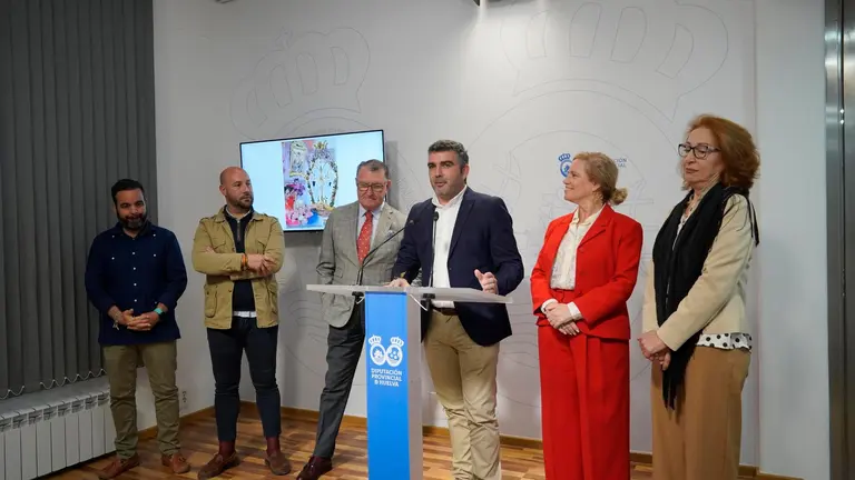 Cruces de Mayo Alosno