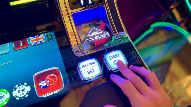&iquest;Qué tragamonedas prefieren los jugadores españoles?