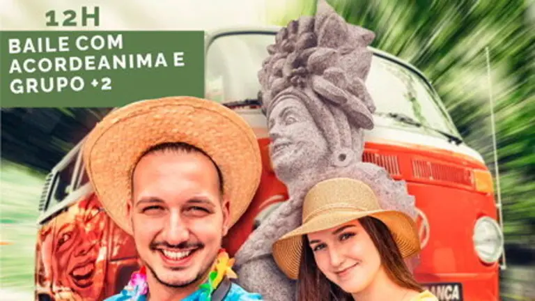 1&ordm; de Mayo Odeleite 2025