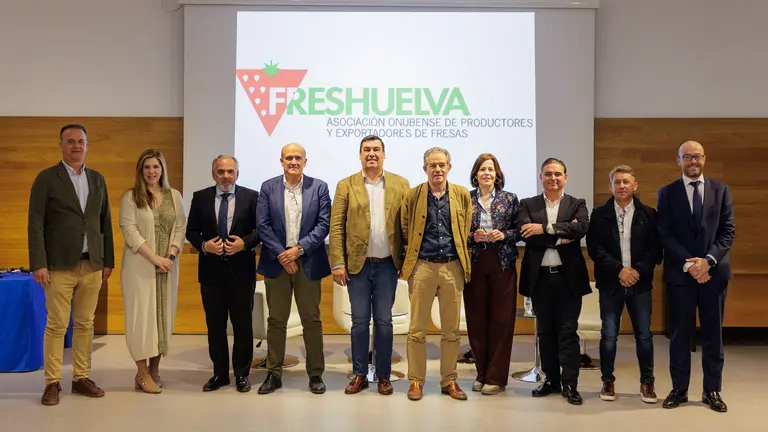 Presentación de las jornadas técnicas