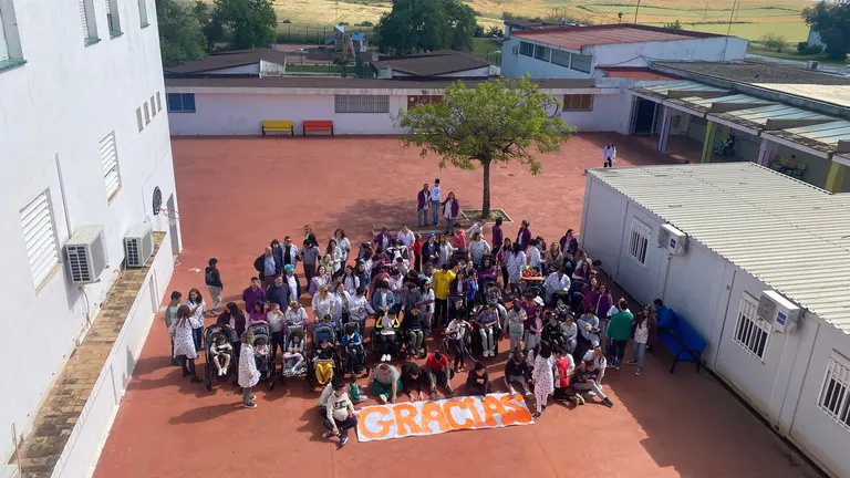 CEEE Sagrada Familia