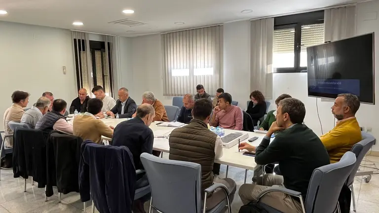 Comisi&oacute;n Mixta de Planes Especiales