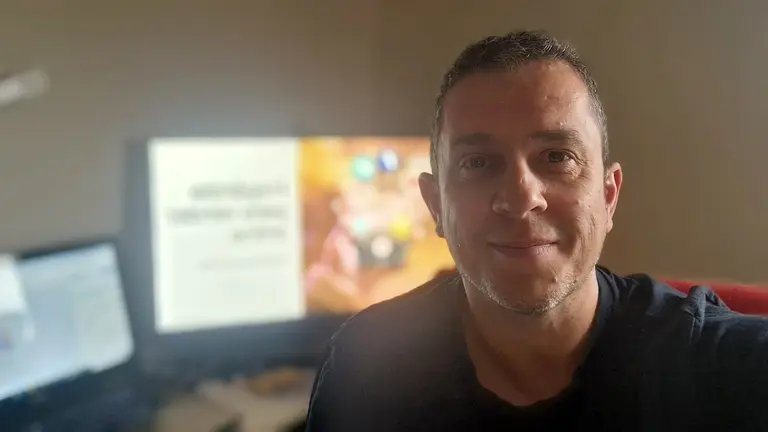 Ponente de las jornadas