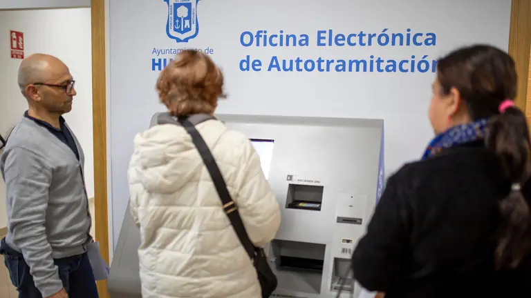 Oficina Calle Aragón