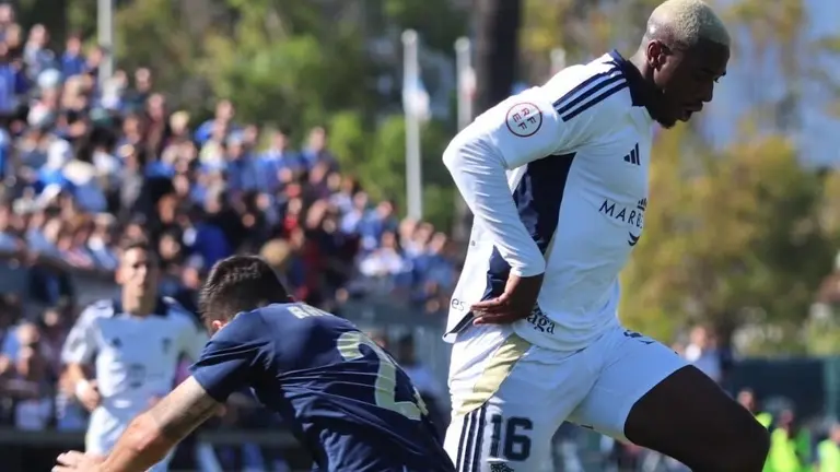 Lance del Marbella-Recre.