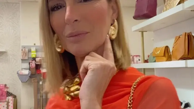 María Jesús Morón Mateos