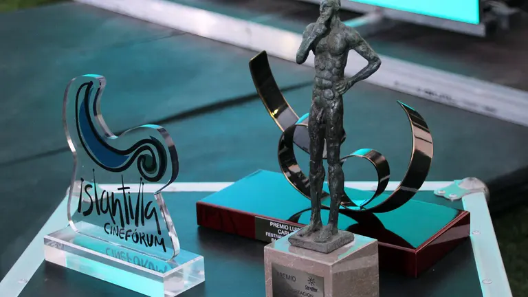 Trofeos Festival de Islantilla