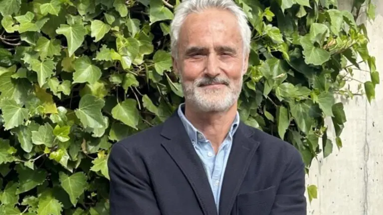 David López: un filósofo entrenador de la IA