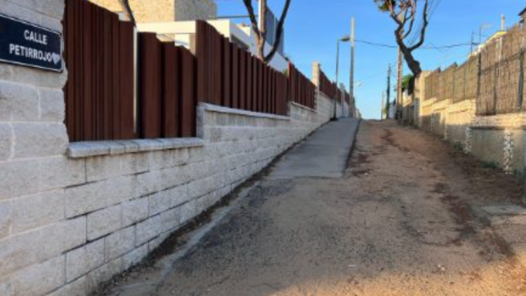 Algunas de las actuaciones que llevar&aacute; a cabo el Ayuntamiento de Punta Umbr&iacute;a.