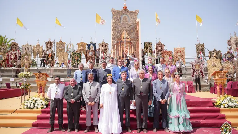 Hermandad Matriz de Almonte