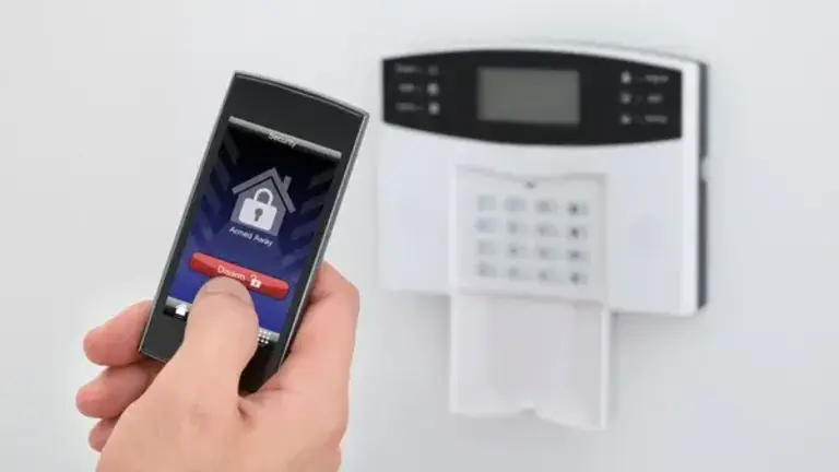 Las alarmas tiene un gran auge de ventas en el &uacute;ltimo a&ntilde;o en Huelva.