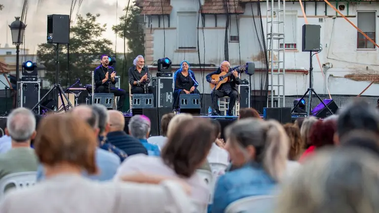Festival Flamenco 2024