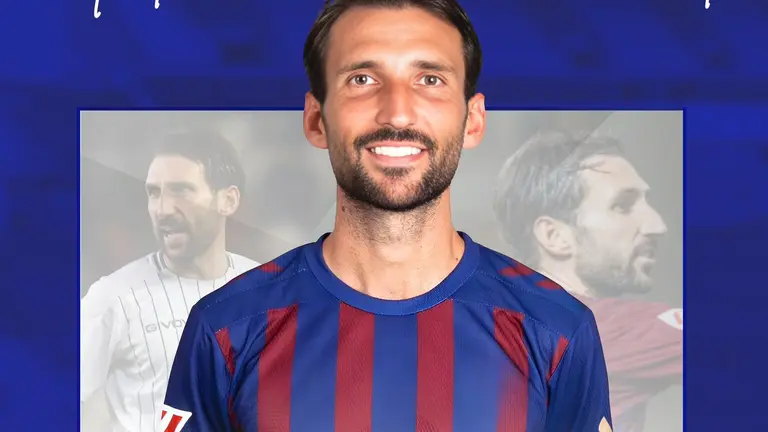 Bernal se une al Recreativo.