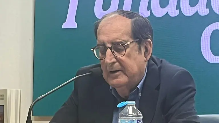 Vicente Parra Roldán