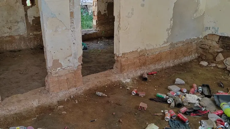 Viviendas en Pérez Cubillas