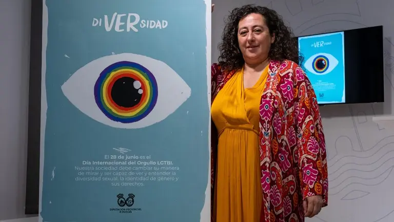 Diversidad para la Diputaci&oacute;n.