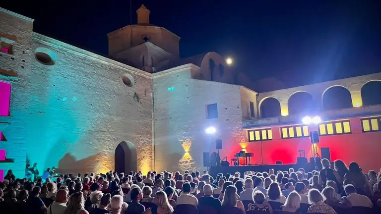Hasta cinco festivales se celebrar&aacute;n este verano en Trigueros 'a cielo abierto'
