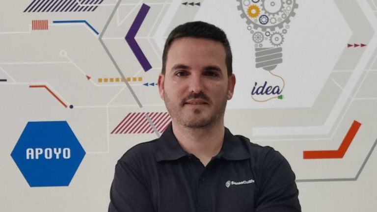 Daniel M&aacute;rquez.